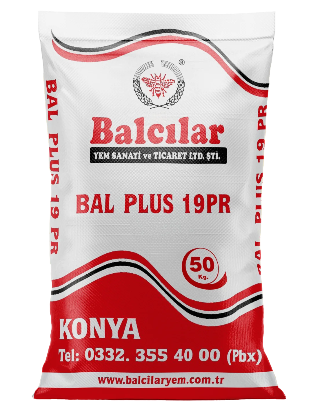 Bal Plus 19 PR