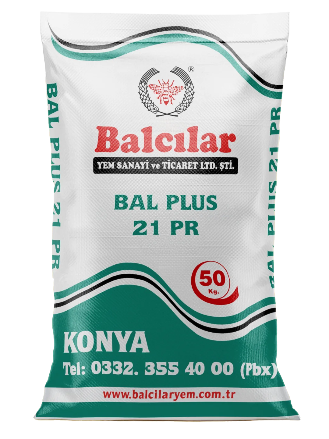 Bal Plus 21 PR