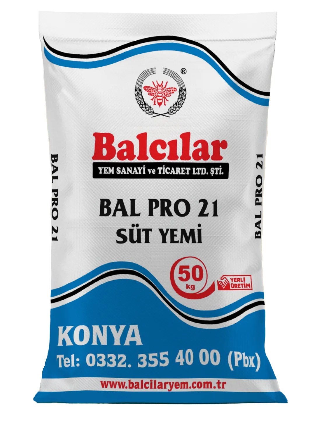 Bal Pro Süt Yemi