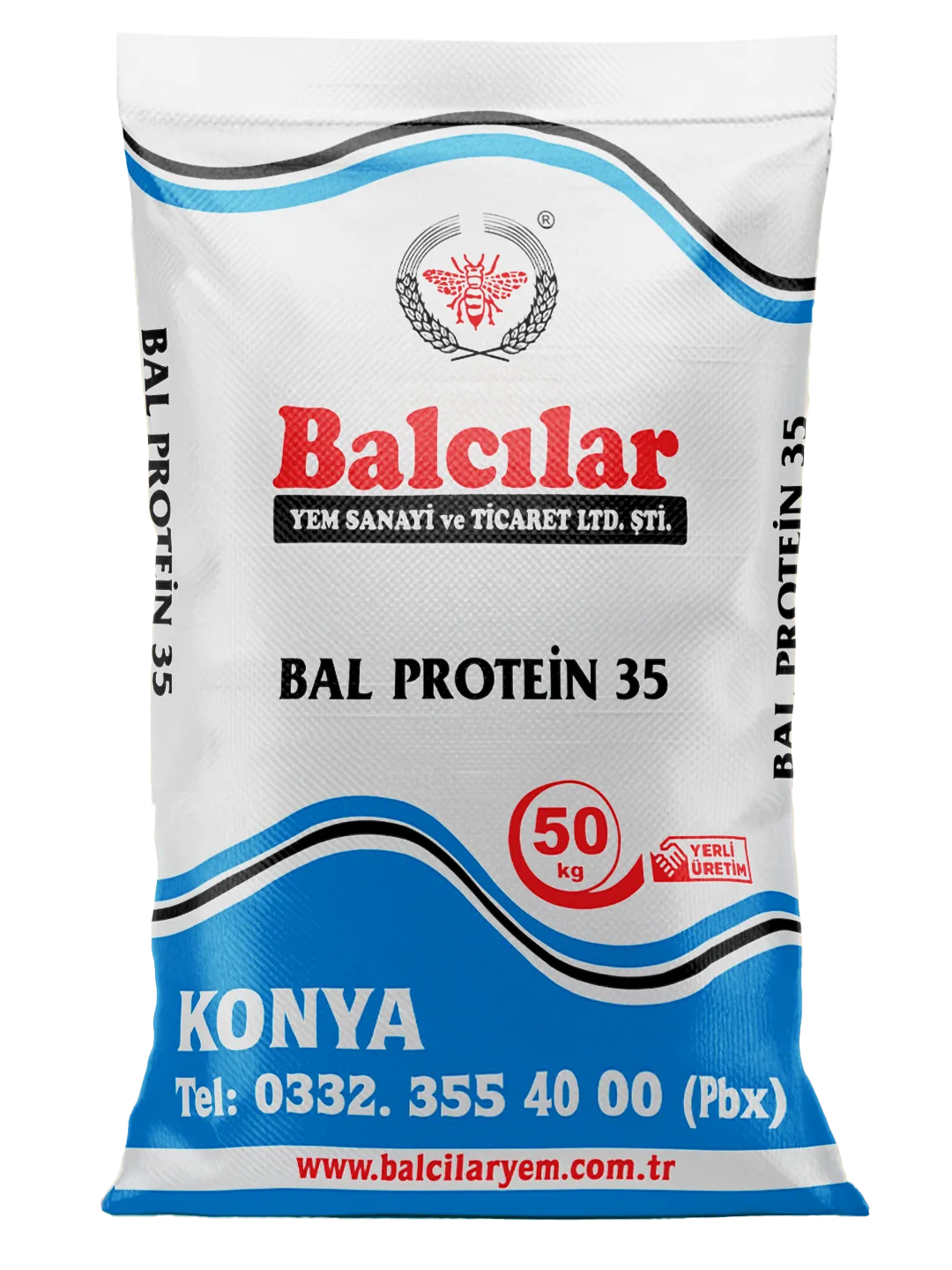 Bal Protein