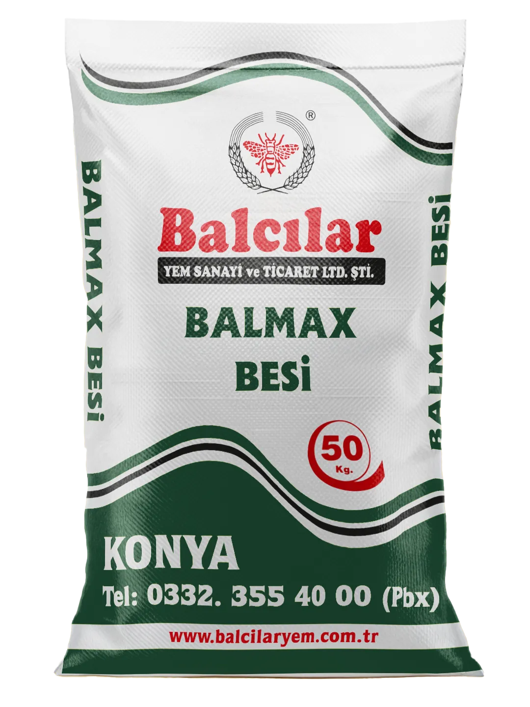 Balmax Besi