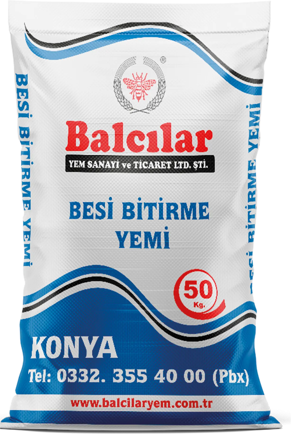 Besi Bitirme Yemi