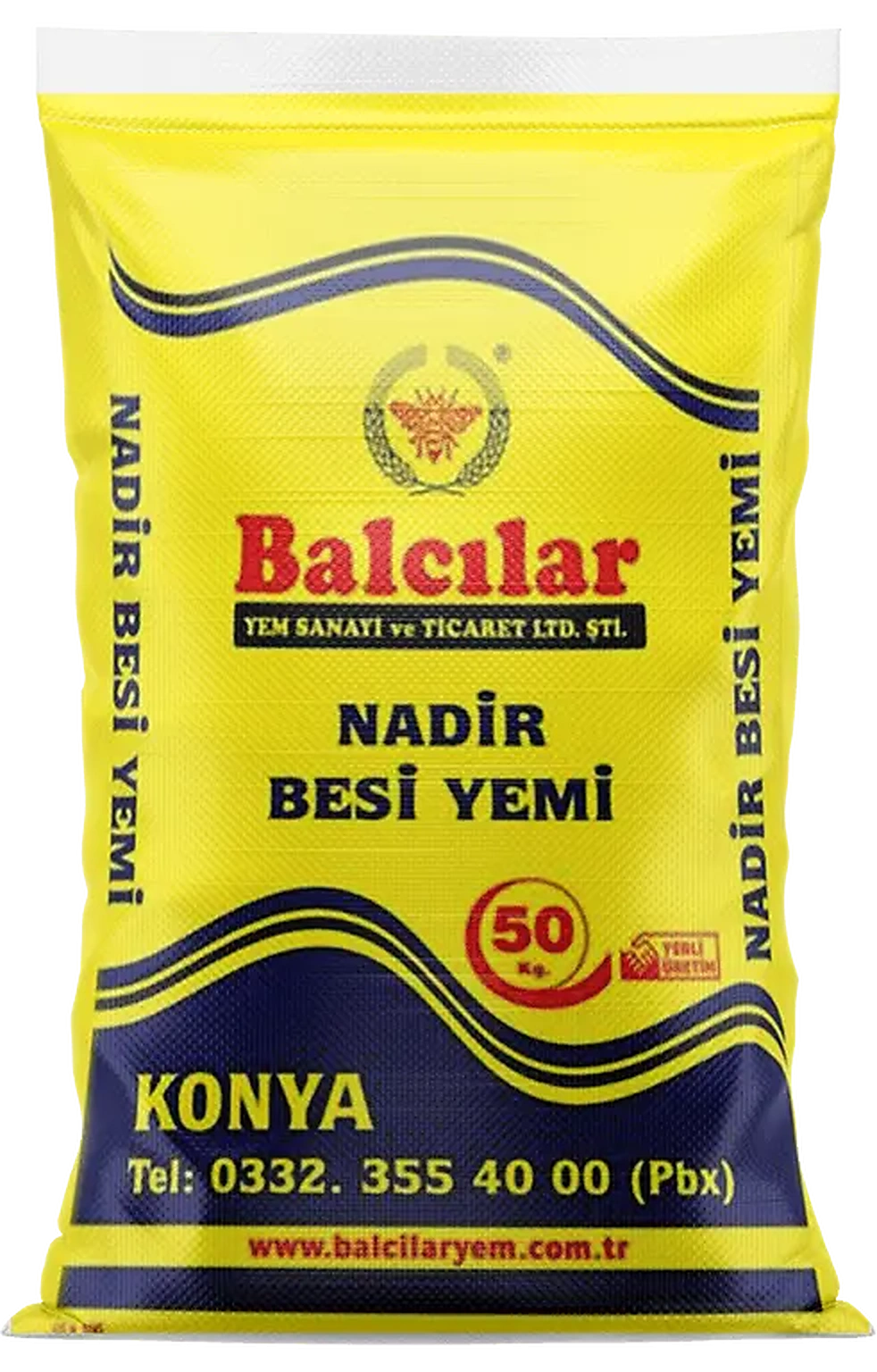 Besi Yemi Nadir