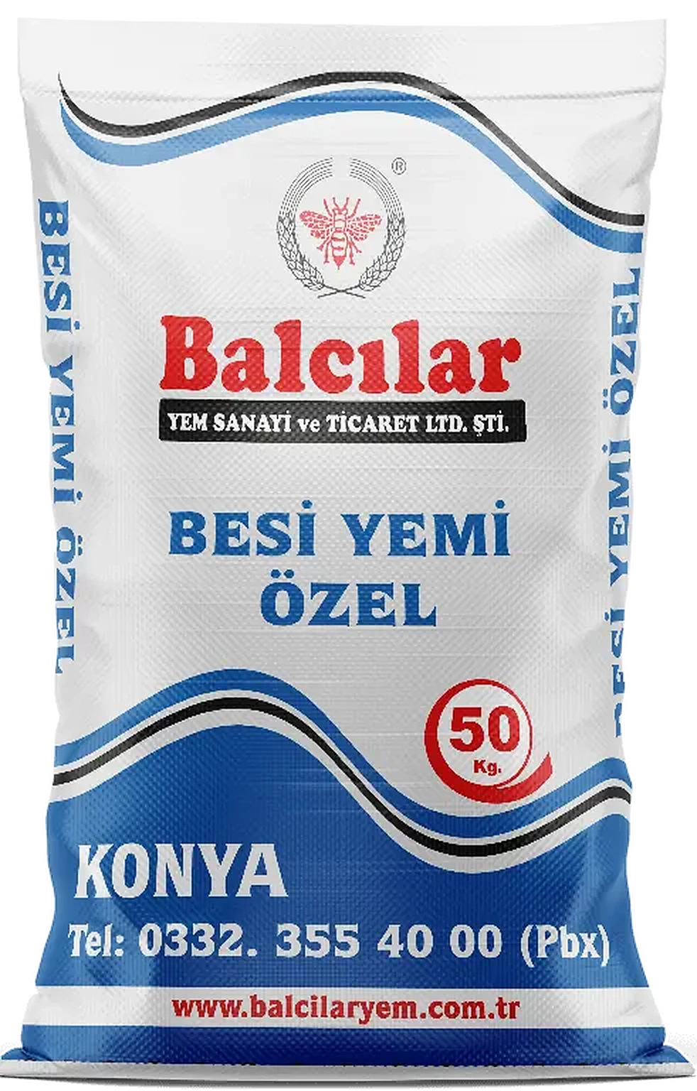 Besi Yemi Özel