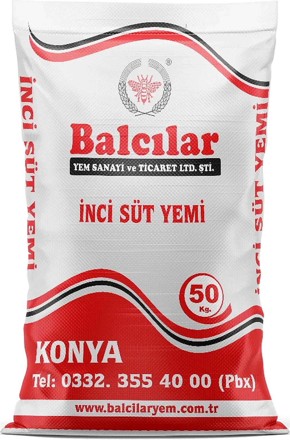 İnci Süt Yemi