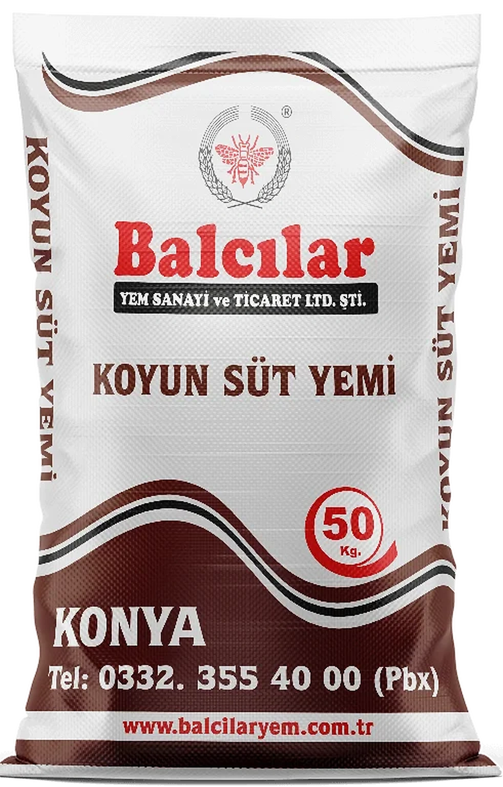 Koyun Süt Yemi