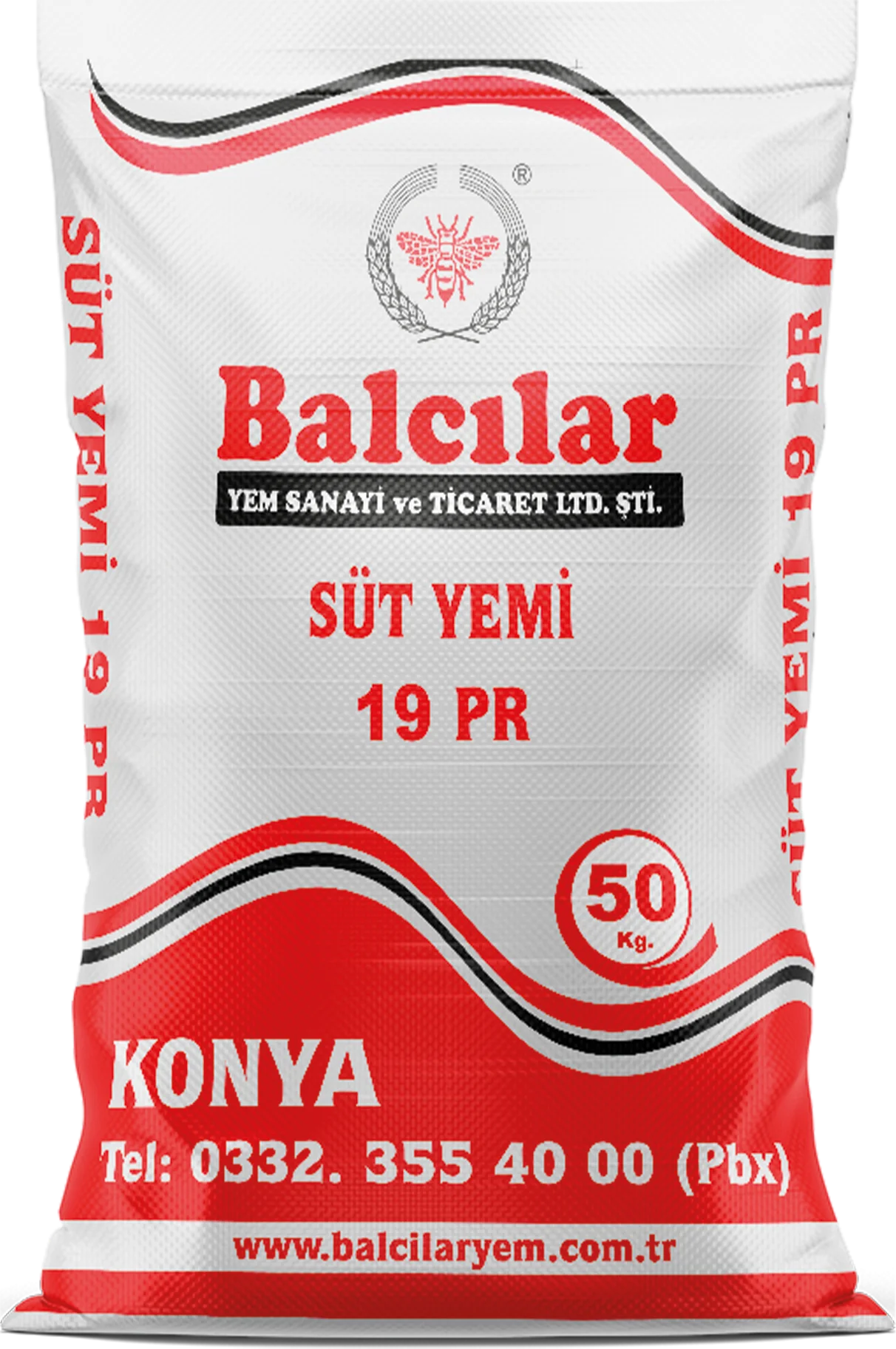 Süt Yemi 19 PR