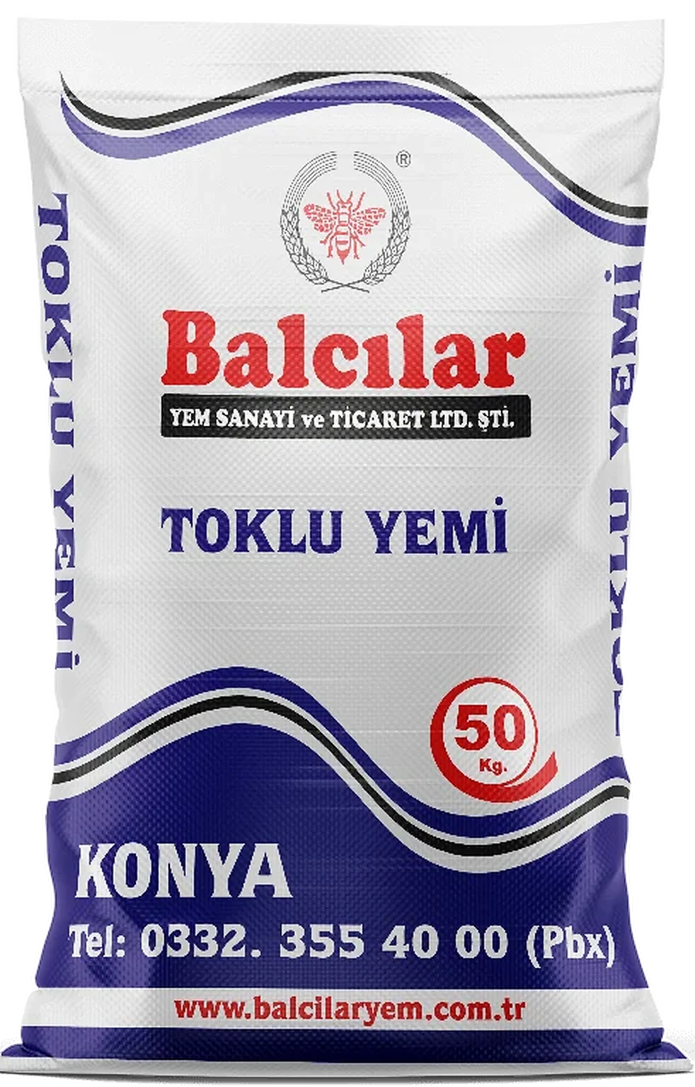 Toklu Yemi