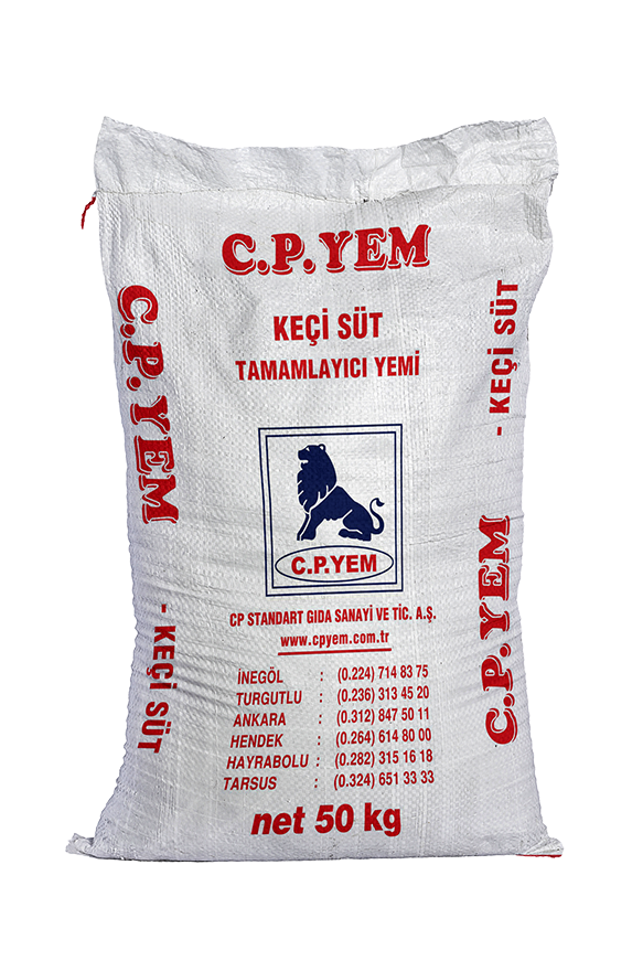Koyun Süt Yemi