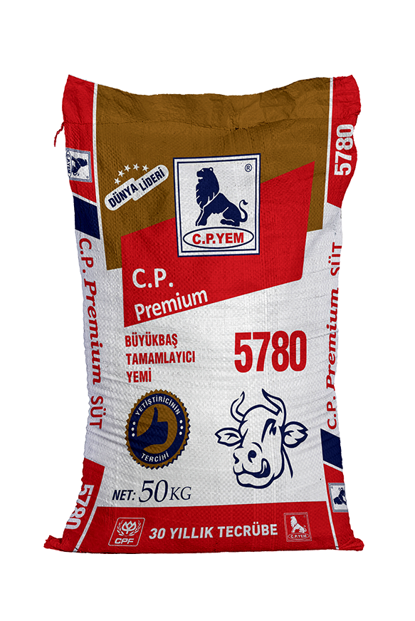 Premium Süt 23 Yemi