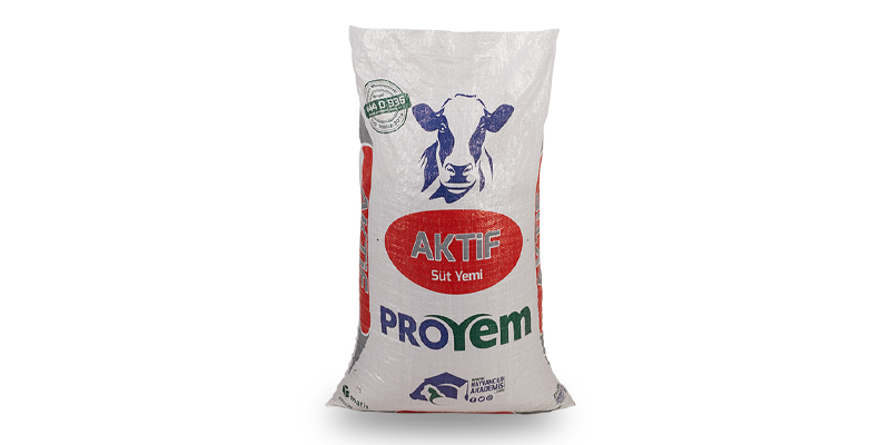 Aktif Dairy Feed