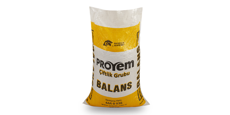 Balans Dairy Feed