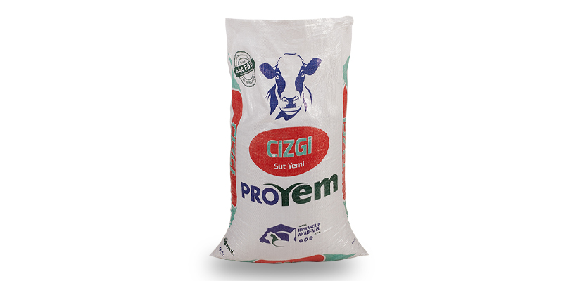 Çizgi Dairy Feed