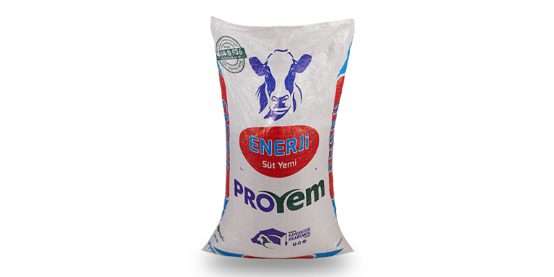 Enerji Dairy Feed