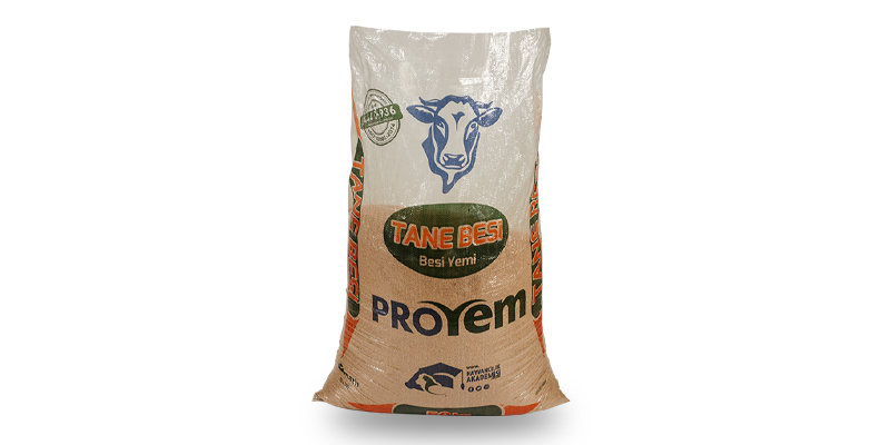 Grain Fattening Feed