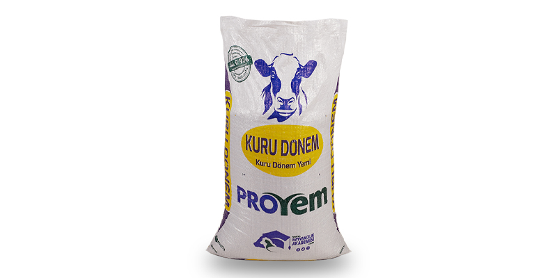 Kuru Dönem Feed