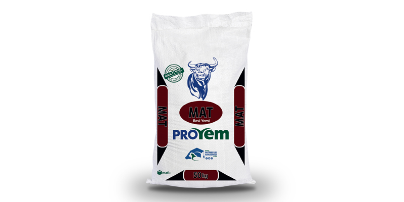 Mat Beef Feed