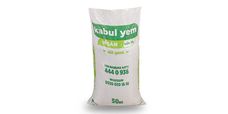 Nişan Milk Feed