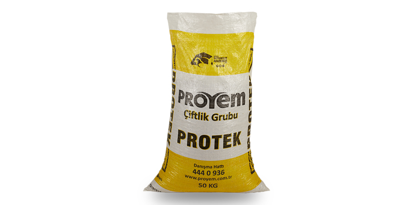 Protek Dairy Feed