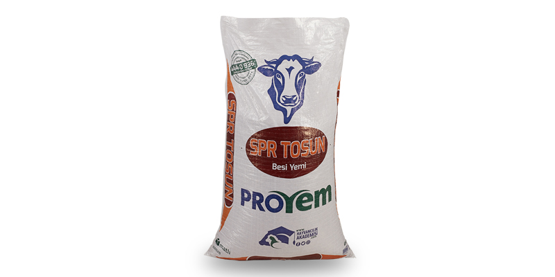 SPR Tosun Feed