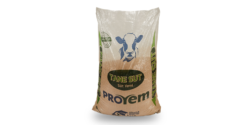 Tane Dairy Feed