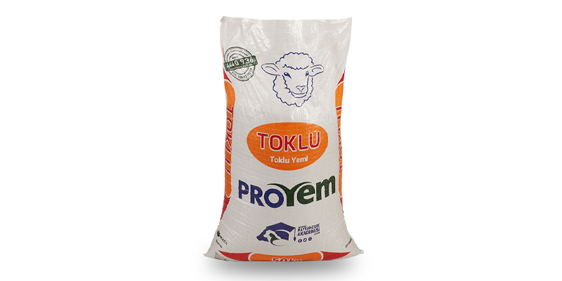 Toklu Feed