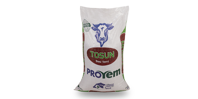 Tosun Feed