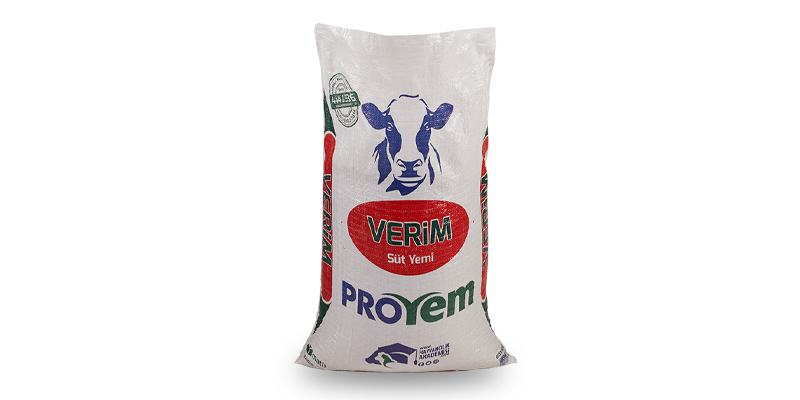 Verim Dairy Feed